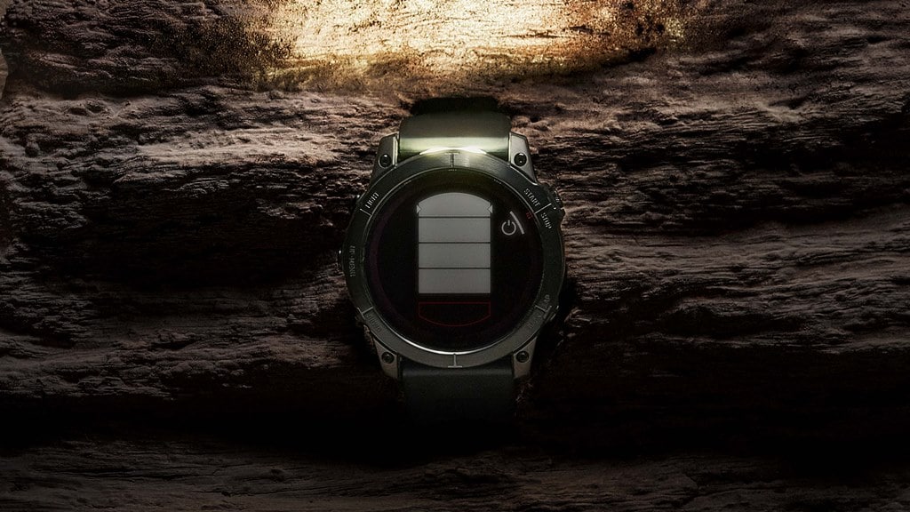 Garmin Fenix 7