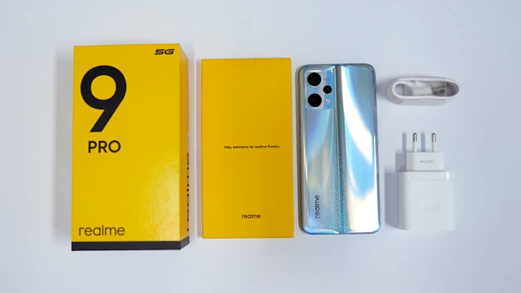 Resmi Diluncurkan, Harga realme 9 Pro 5G Mulai Rp3 Jutaan 55 Harga realme 9 Pro