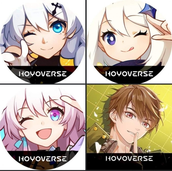 HoYoverse