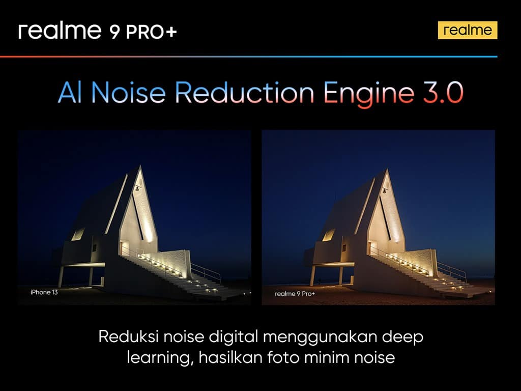 Kamera Flagship realme 9 Pro+ (6)