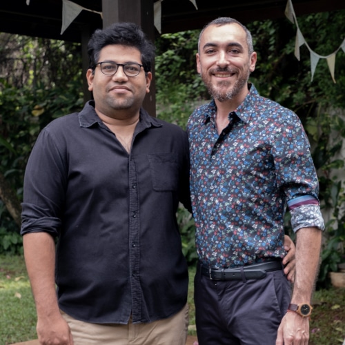 Founder Startup LUMMO