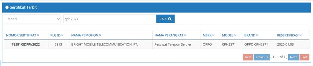 OPPO Siap Perkenalkan OPPO Reno7 Resmi di Indonesia 53 OPPO CPH2371