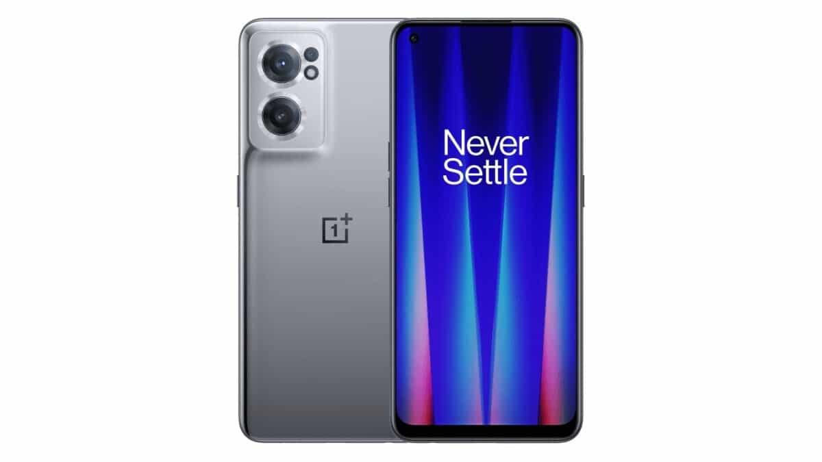 OnePlus Nord 2 CE 5G