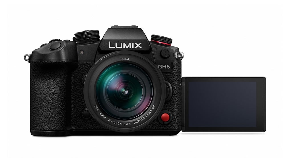 Panasonic Lumix GH6 Diluncurkan, Bawa Resolusi Paling Tinggi di Kamera MFT 53 Panasonic Lumix GH6