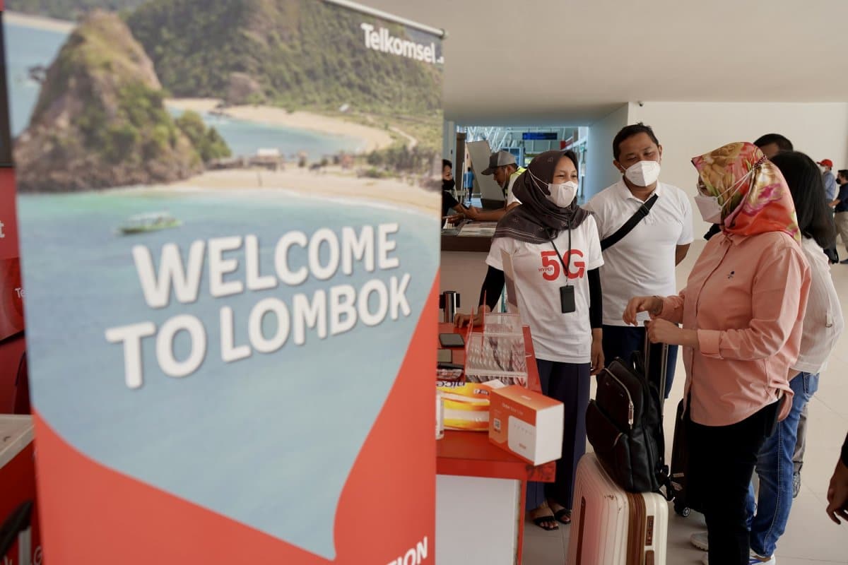 MotoGP 2022 Mandalika