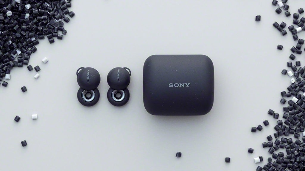 Sony LinkBuds