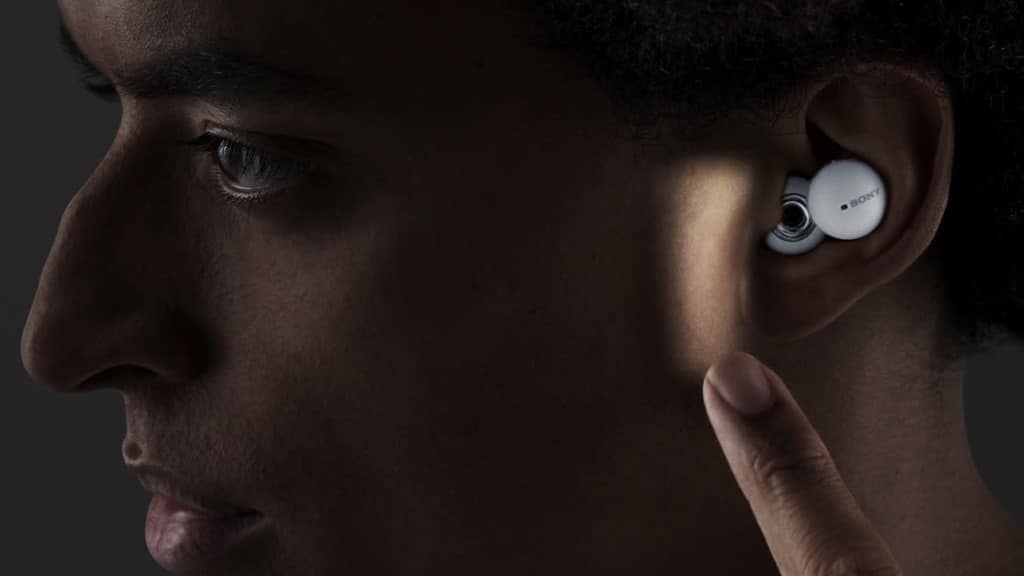 Sony LinkBuds