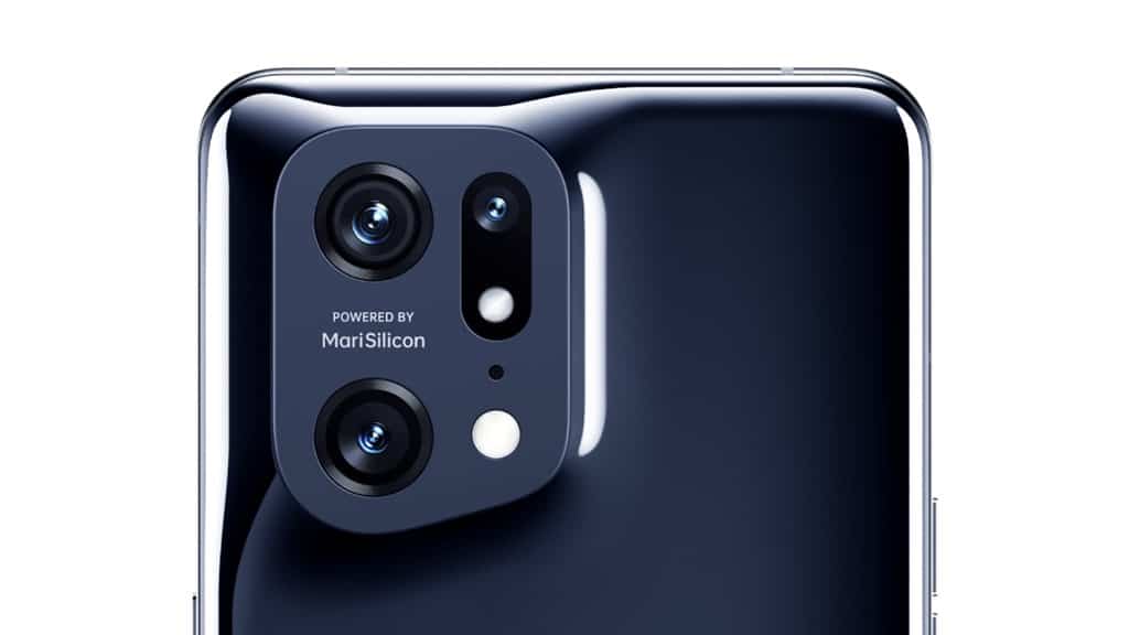 Spesifikasi OPPO Find X5 Pro