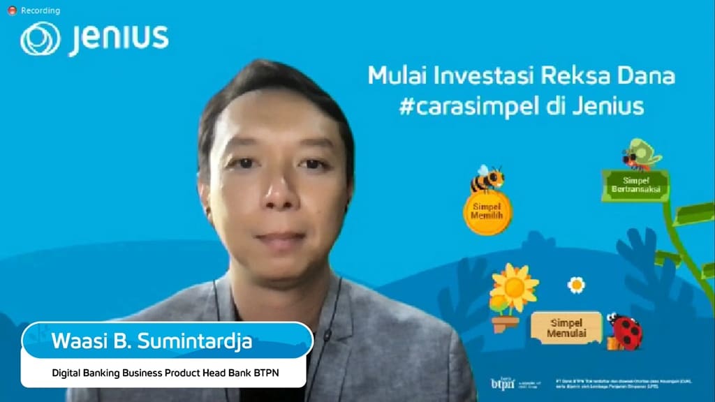 fitur baru jenius