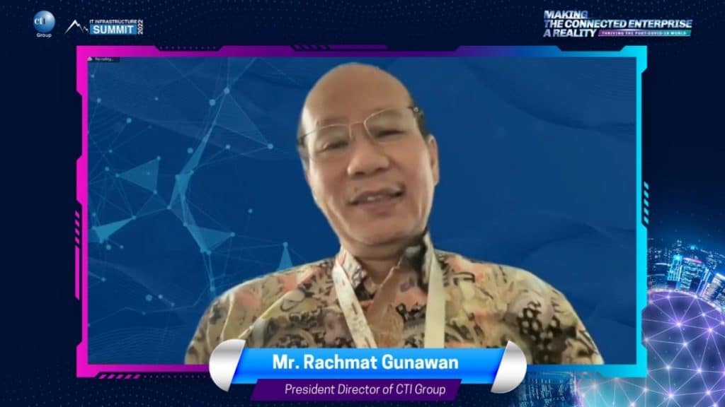 CTI Grup: Konsumer Sentris Jadi Keharusan Pengusaha Bertahan di Era Pandemi 52 CTI Grup