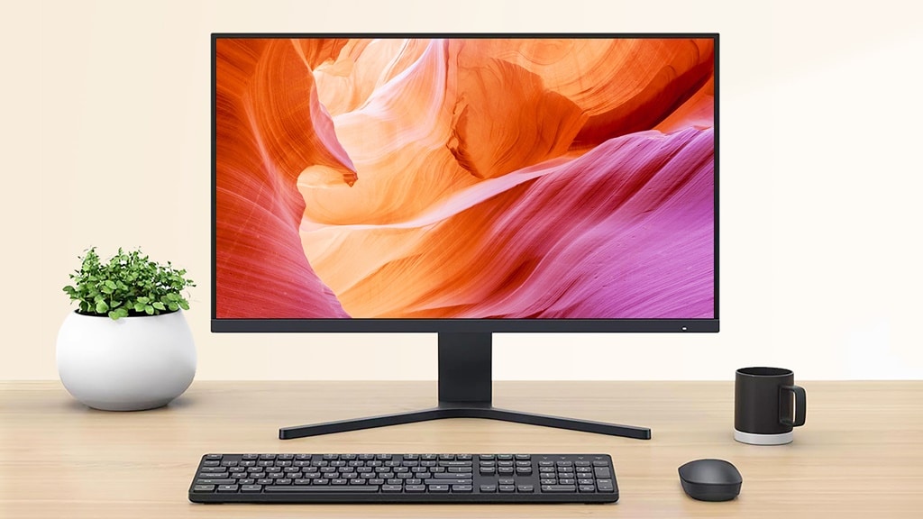 Xiaomi Mi Desktop Monitor 27 Inci