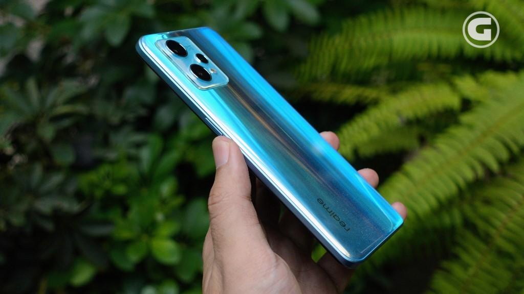 realme 9 Pro+