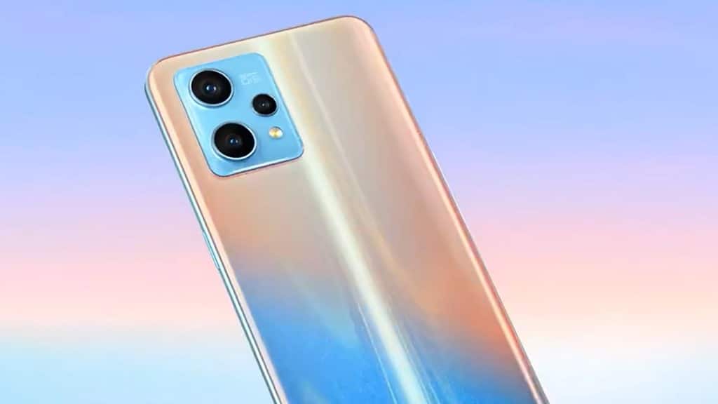 realme 9 Pro Series
