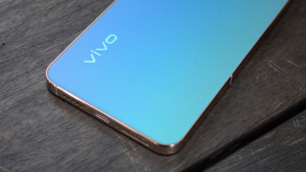 vivo V23 5G