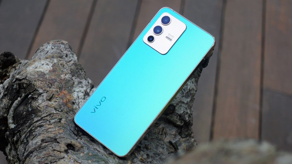 vivo V23 5G