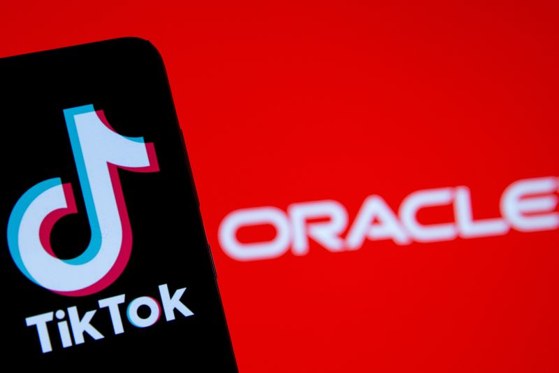 TikTok Kembali Jajaki Kesepakatan Bersama Oracle 52 TikTok Kesepakatan bersama Oracle