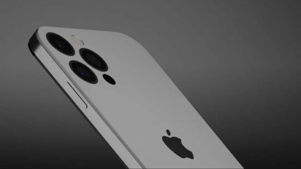 Bocoran iPhone 14