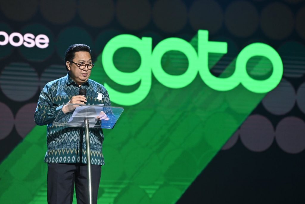 Rencana Besar GoTo Jika Raih Rp17,99 Triliun dari IPO 52 Public Expose GoTo