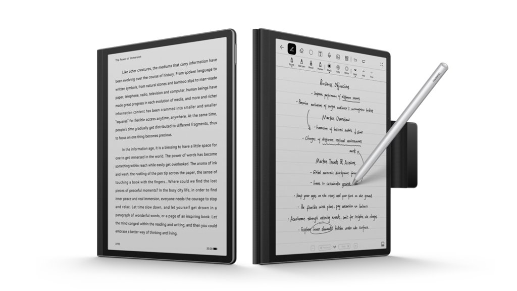 Huawei MatePad Paper - 001