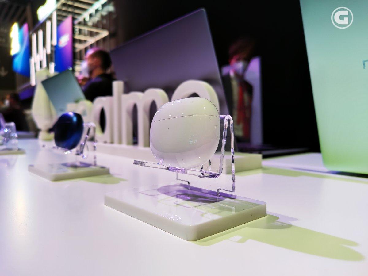 realme Buds Air 3 Bisa Redam Noise Lebih Baik, Baterai Hingga 30 Jam 52 realme Buds Air 3