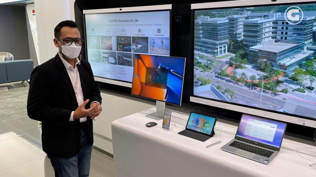 Pendapatan Huawei di 2021 Capai Rp1.400 triliun 52 Pendapatan Huawei