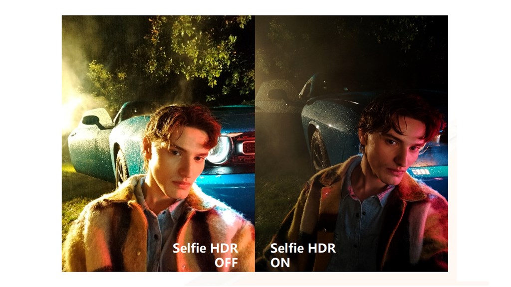 Kamera OPPO Reno7 4G - 004