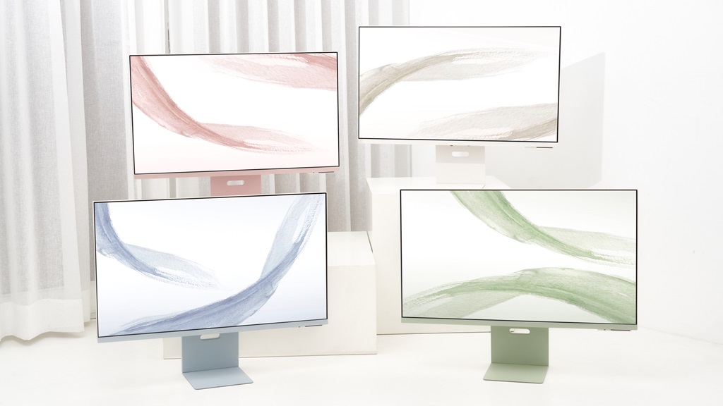 Samsung Smart Monitor M8