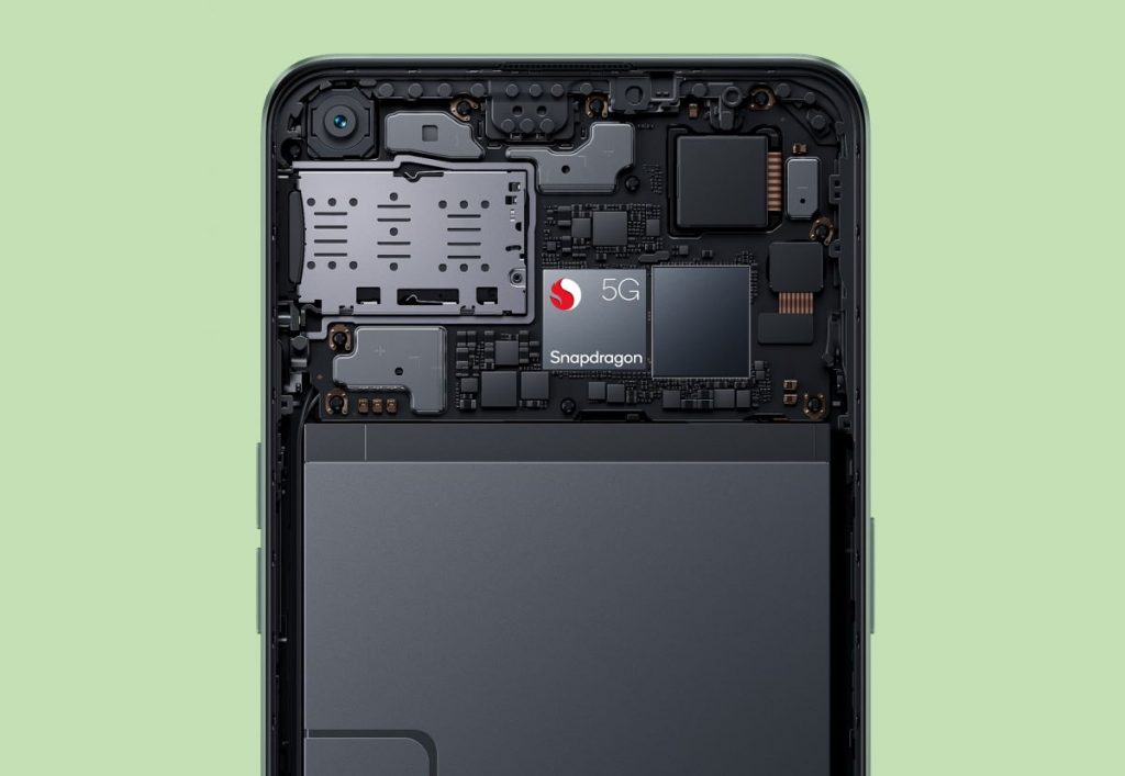 Ini Kelebihan OPPO Reno7 Z 5G dengan Prosesor Snapdragon 695 52 Snapdragon 695 kelebihan OPPO Reno7 Z