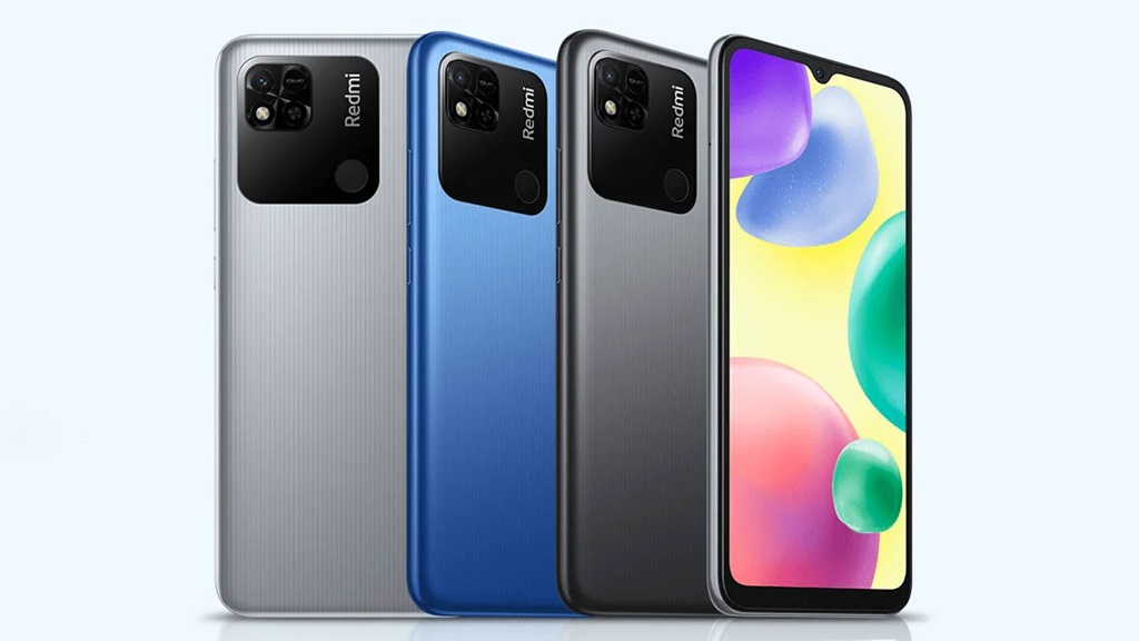 Redmi 10A Resmi di China, Naik Kelas Sekaligus Harga 53 Xiaomi Redmi 10A