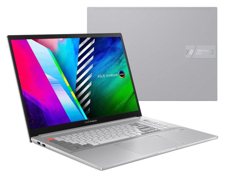 ASUS Vivobook Pro 16X OLED, Layar Lebih Lega Harga Rp23 Jutaan 53 Asus Vivobook Pro 16x OLED