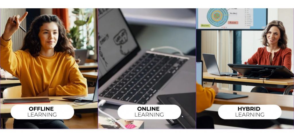 cara mengajar yang efektif