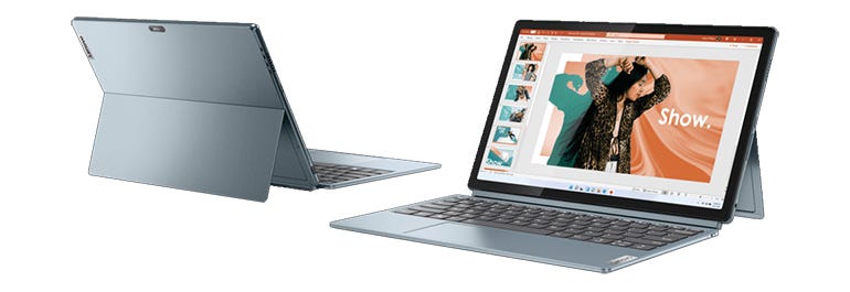 Lenovo ideapad duet 5i