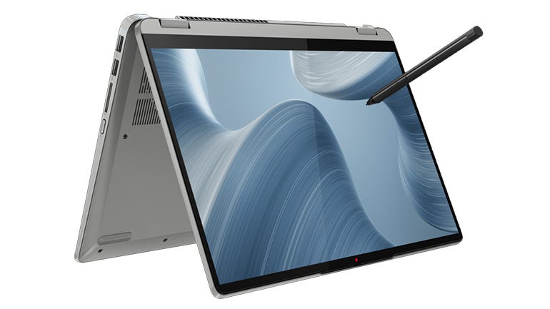 Lenovo ideapad flex 5