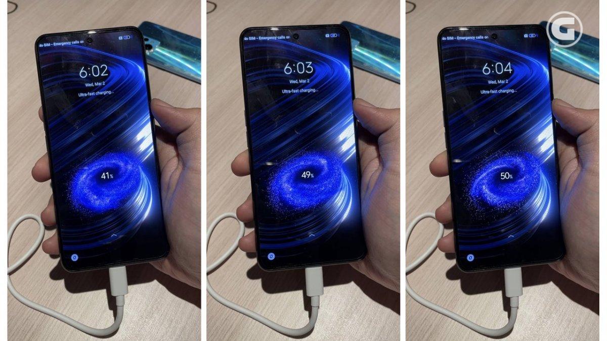 performa 150W UltraDart - 1