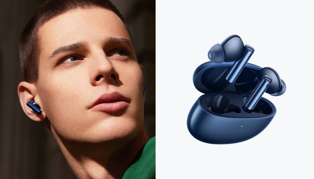 realme Buds Air 3 Bisa Redam Noise Lebih Baik, Baterai Hingga 30 Jam 53 realme Buds Air 3