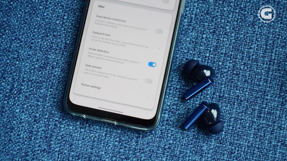 realme Buds Air 3