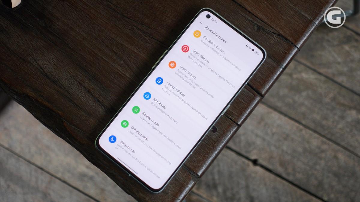 Review realme GT 2 Pro: Flagship Premium Komplit & Ramah Lingkungan 72 realme GT 2 Pro