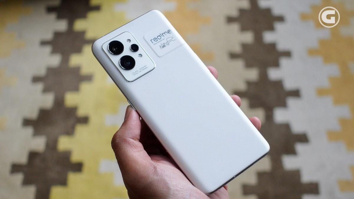 realme GT 2 Pro