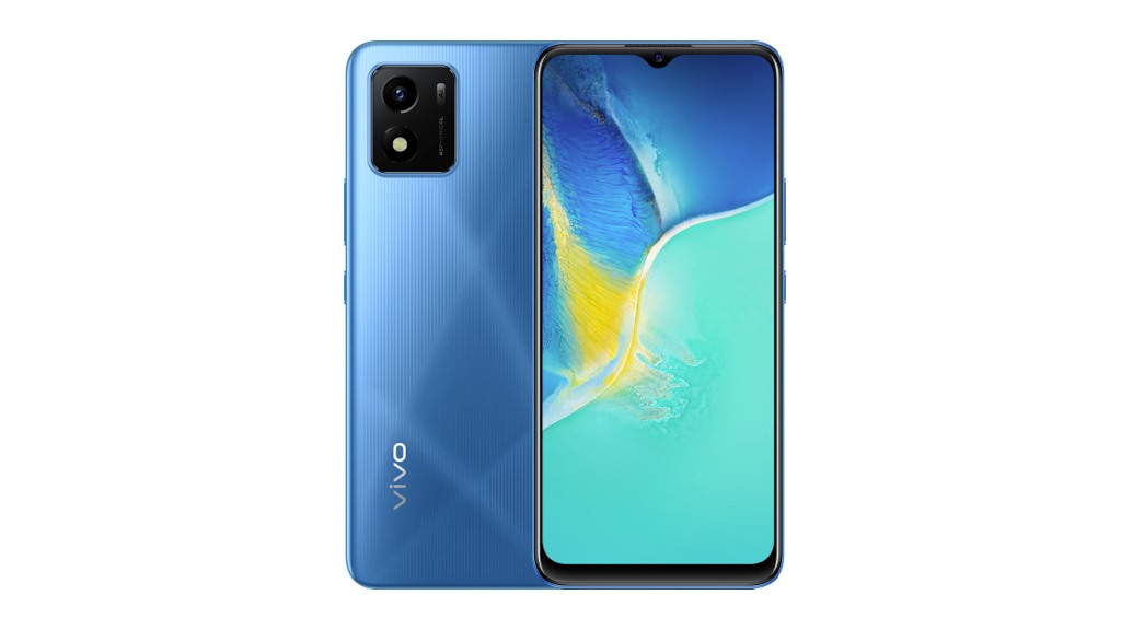 vivo Y01