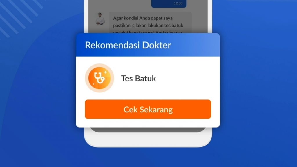 Fitur Baru di Aplikasi Alodokter Bisa Identifikasi 6 Penyakit Paru 53 Alodokter - tes batuk