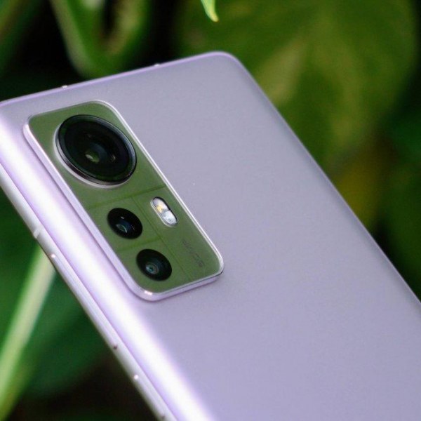 Xiaomi 12
