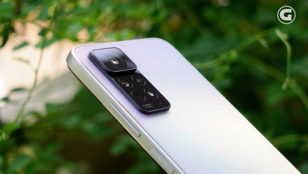 Review Xiaomi Redmi Note 11 Pro 5G: Paket Komplit, Cocok Untuk Multimedia 56 Xiaomi Redmi Note 11 Pro 5G