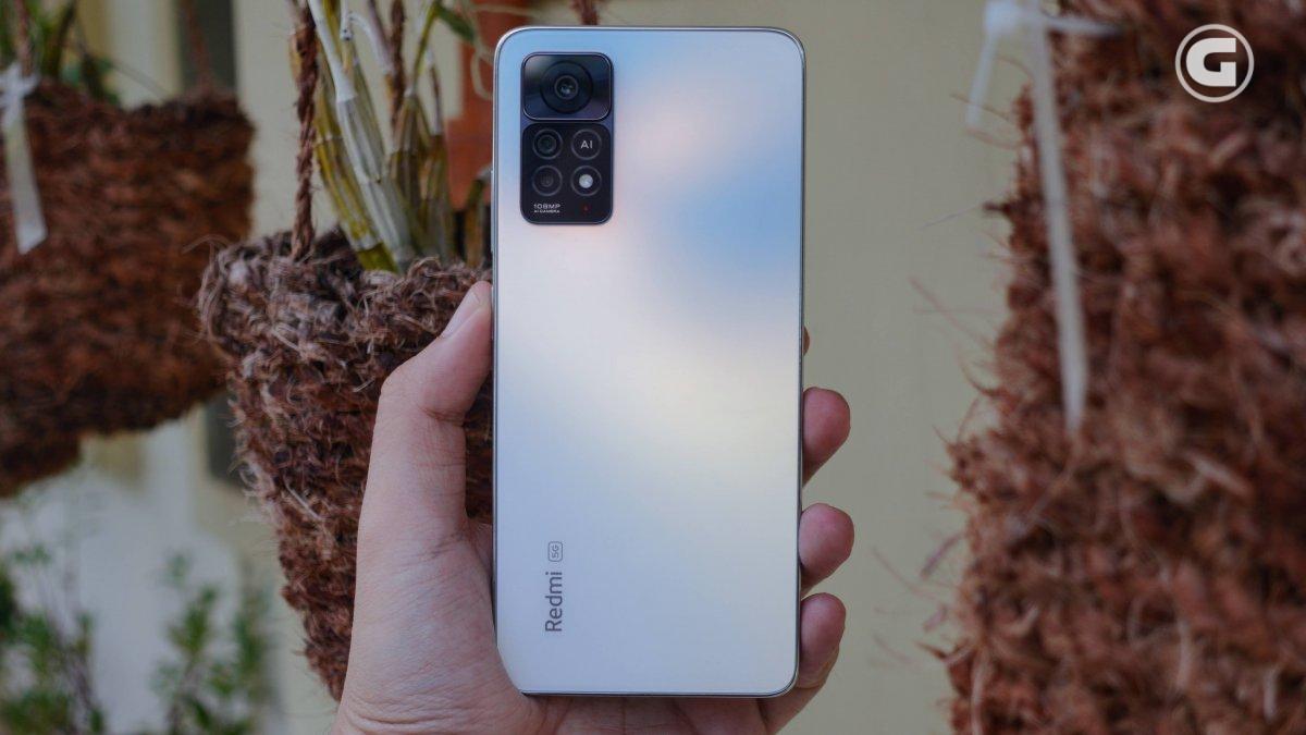 Review Xiaomi Redmi Note 11 Pro 5G: Paket Komplit, Cocok Untuk Multimedia 53 Xiaomi Redmi Note 11 Pro 5G