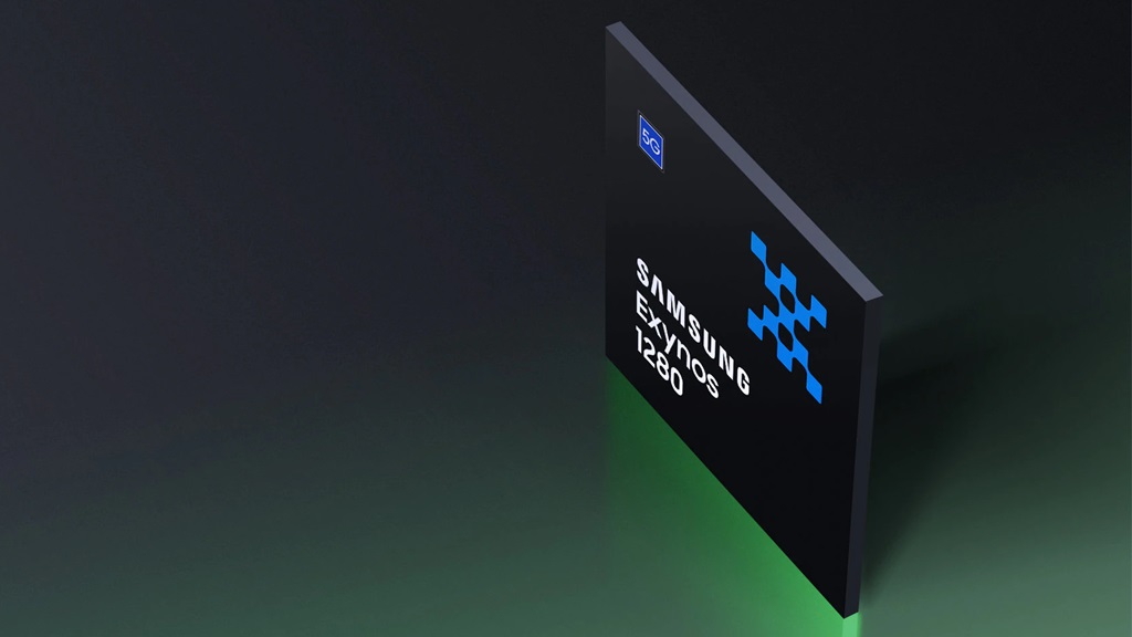 Exynos 1280