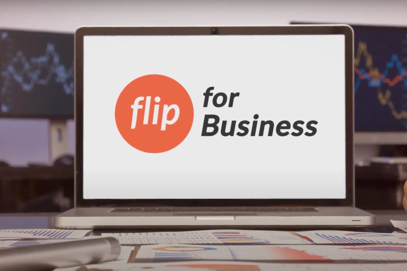 Flip for Business