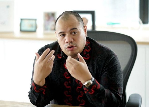 Transaksi Uang Elektronik