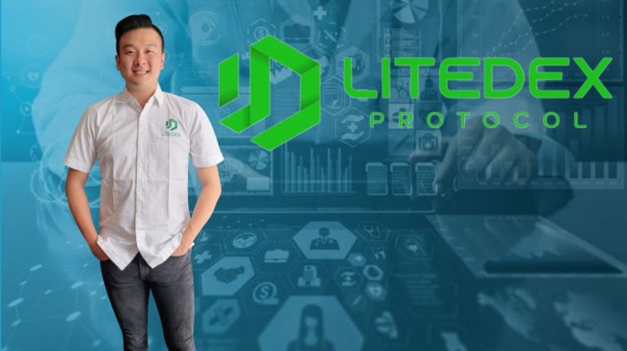 LDX Token CoinMarketCap