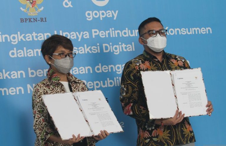 Perlindungan Konsumen