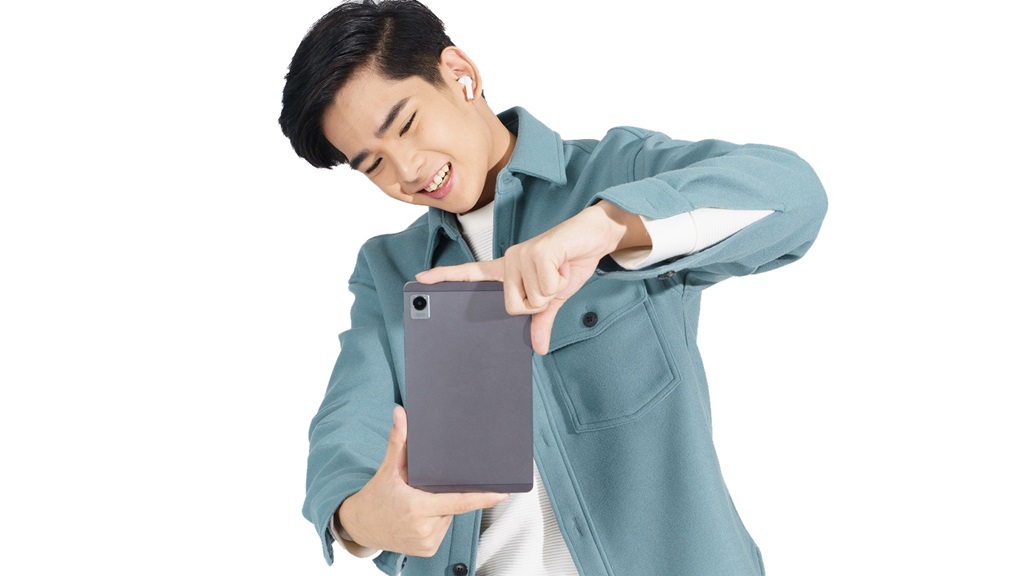 realme Pad Mini