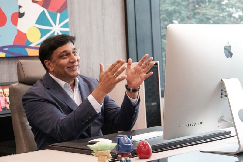 Indosat Ooredoo Hutchison Catat Kenaikan Pendapatan 48% di Q1 2022 52 Indosat Ooredoo Hutchison Q1 2022